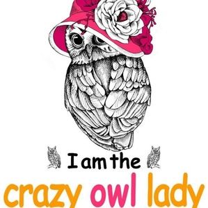 Meet your Posher, Heidi